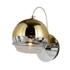 Бра Lumina Deco Veroni LDW 1029-1 GD