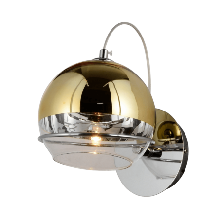 Бра Lumina Deco Veroni LDW 1029-1 GD