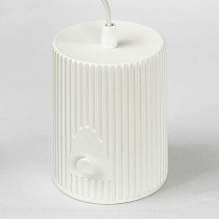 Настольная лампа Lussole Union LSP-0672