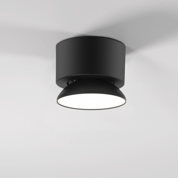 Спот Elektrostandard Smooth 25053/LED a065461