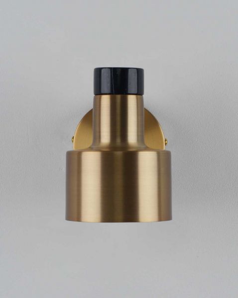 Светильник настенный Moderli Goldy V11313-1W