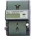 Однофазные счетчики электроэнергии