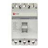 Выключатель автоматический ВА-99 250/100А 3P 35кА EKF PROxima