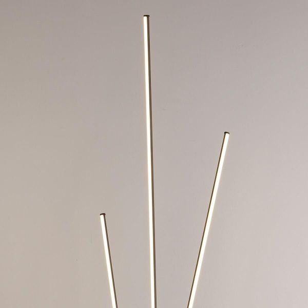 Торшер Mantra Vertical 7348