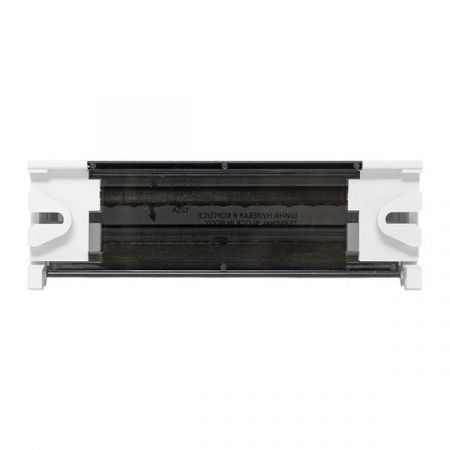 Шина нулевая в корпусе (2x15) EKF PROxima