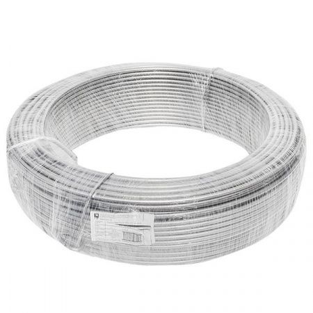 Пруток d 8мм (бухта 185м) алюминиевый EKF