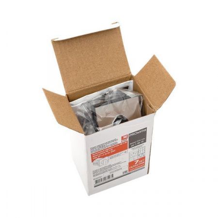 Переключатель кулачковый ПК-1-22 10А 2P "1-0-2" EKF PROxima