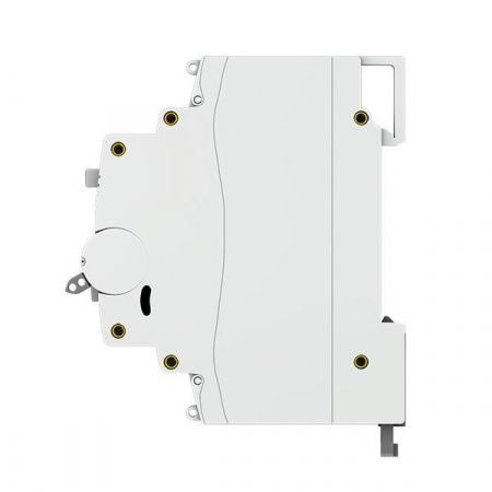 Автоматический выключатель дифференциального тока АД-32 3P+N (S) 40А характеристика C 300мА тип AC электронный селективный 4,5кА PROXIMA EKF