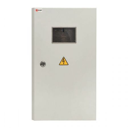 ЩУ-3/1-0 (ЩУРН-3/12) (540x310x165) 12 мод. IP54 PROXIMA EKF