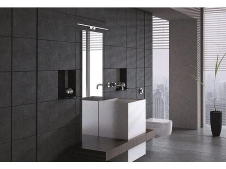 Подсветка для зеркал Nowodvorski Van Gogh Led 9176