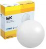 IEK  24Вт  круг  4000K  1440Лм  белый  IP20  /  LED ДПБ 1003