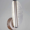 Бра Reluce 00490-0.2-01S champagne silver