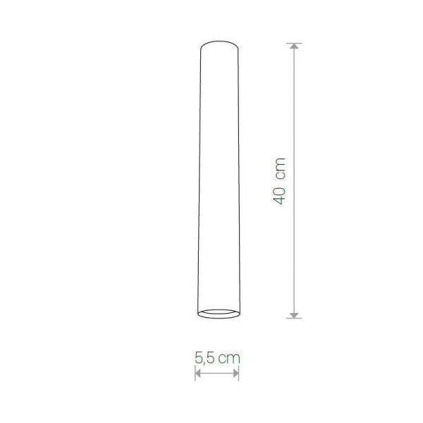 Плафон Nowodvorski Cameleon Eye L 8475