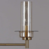 Бра ILLUMICO IL5216-1WLS-24 HIGHBALL
