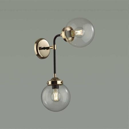Бра Odeon Light Loft Priama 4971/2W