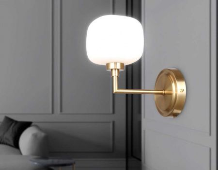 Бра Ambrella light High Light LH53021