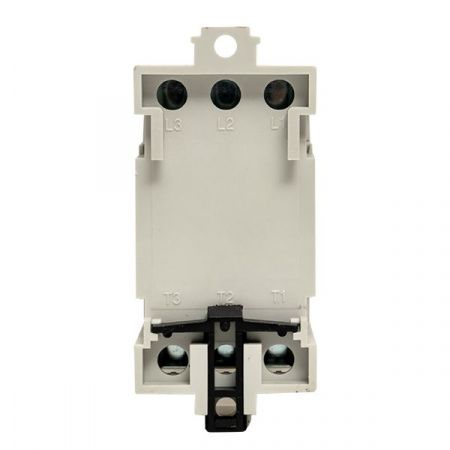 Рубильник модульный MS-20A 3P на DIN-рейку EKF