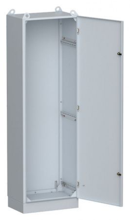 Корпус металлический ЩМП-18.6.4-0 УХЛ3 IP31 без монтажной панели IEK