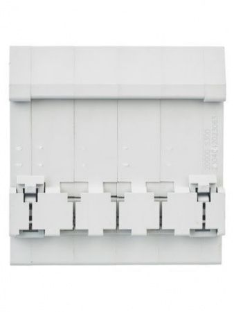 Диф. автомат  4П  63А 300мА АД14S 4Р  IEK