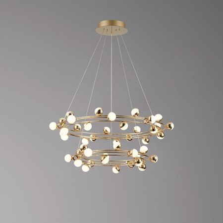 Люстра потолочная Aployt Delfin APL.774.03.135