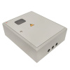 Щит ЩРУН 3/18  500х400х160  с окном  EKF