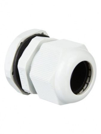Сальник PG 21 диаметр проводника 15-18мм IP54 IEK