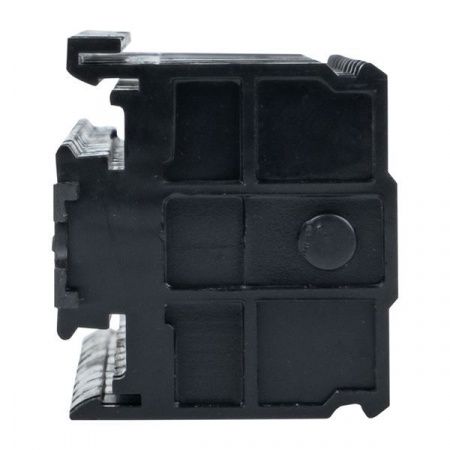 Терминал клеммный TK-060 до 10 мм2 60A 10 клеммных пар EKF PROxima