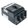 Выкл. Автом.  3П   100А  36кА  ВА99С (Compact NS) 100/16А  EKF