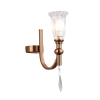 Бра Lumina Deco Rionella LDW 8041-1 S.GD