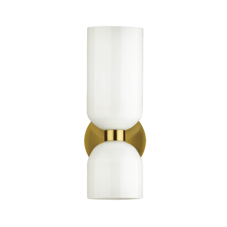 Бра Odeon Light Midcent Orinoco 4798/2W