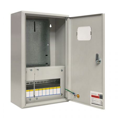 Щит учетно-распред. навесной ЩУРн 3/12 (500x300x160) IP31 EKF PROxima