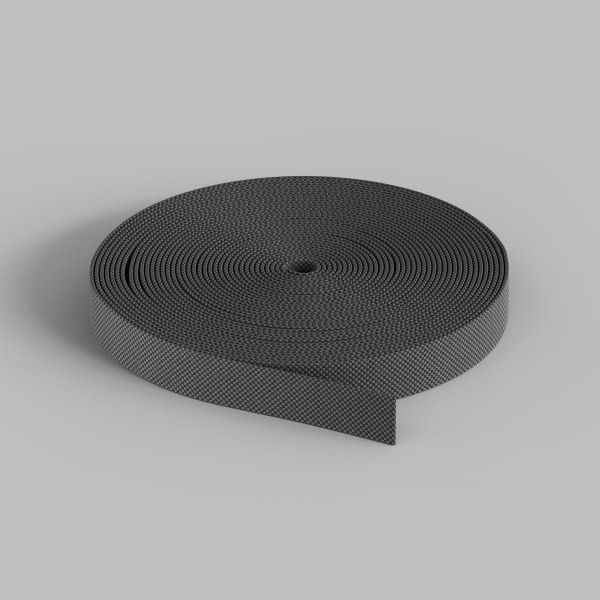 Шинопровод Denkirs Belty Base TR5502-DG