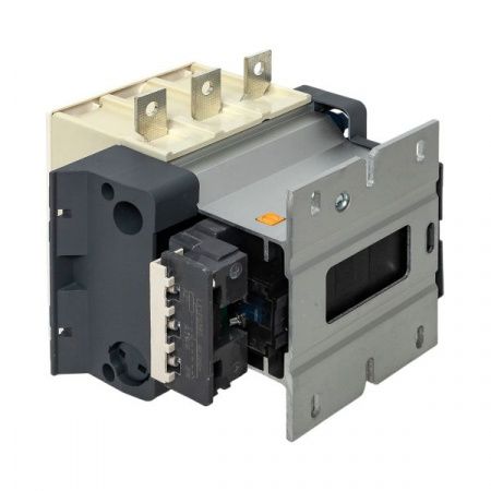 Контактор КТЭ 185А 380В NO EKF PROxima