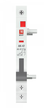Аварийный контакт АК-47 EKF PROxima