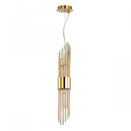 Подвесной светильник Odeon Light Hall Flambi 4847/2