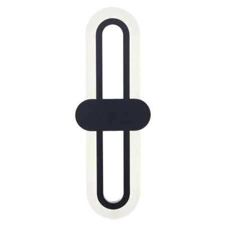 Бра Reluce 86863-9.2-001IL LED10W BK