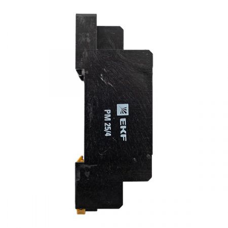 Разъем модульный РМ 25/4 EKF PROxima