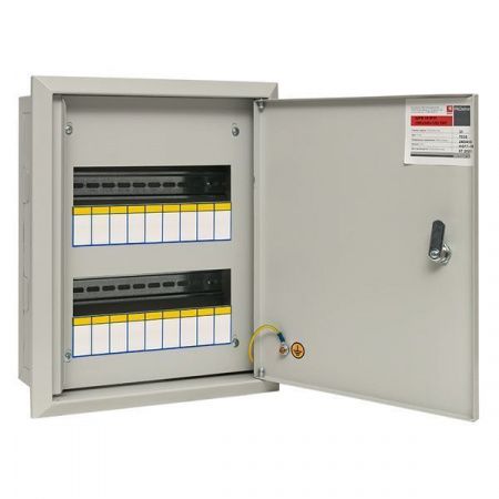 ЩРВ-18 (390x340x120) IP31 PROXIMA EKF