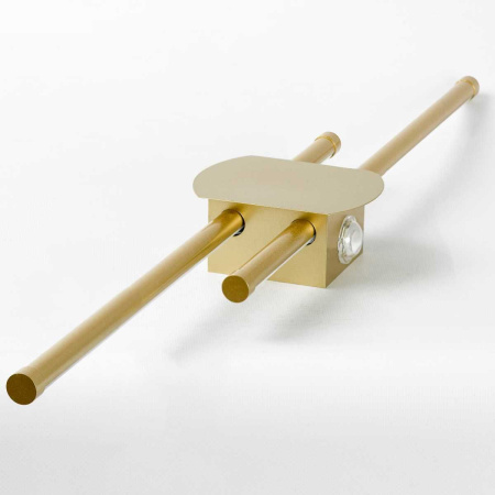Бра настенное Lussole HARDEMAN LSP-7394