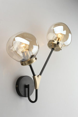Бра Omnilux Crotone OML-95101-02