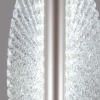 Бра Reluce 00490-0.2-01S champagne silver