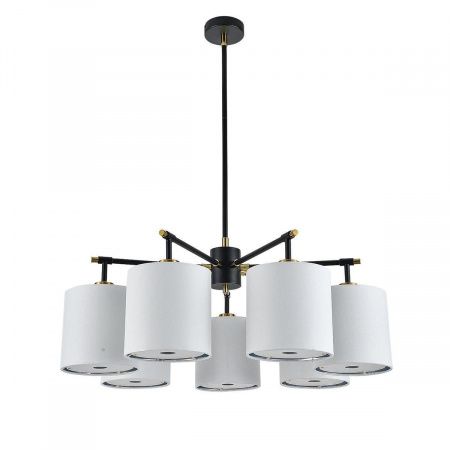 Подвесная люстра Escada Idea 10186/7PL