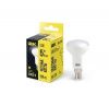 Лампа светодиодная ECO R50 5Вт 3000К тепл. бел. E14 450лм 230-240В ИЭК LLE-R50-5-230-30-E14