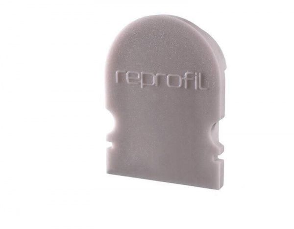 Заглушка Deko-Light End Cap R-AU-02-12 Set 2 pcs 979531