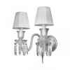 Бра Loft IT Zenith 10210/2W White