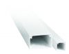 Канал кабельный (20x10) (160 м) белый EKF Basic