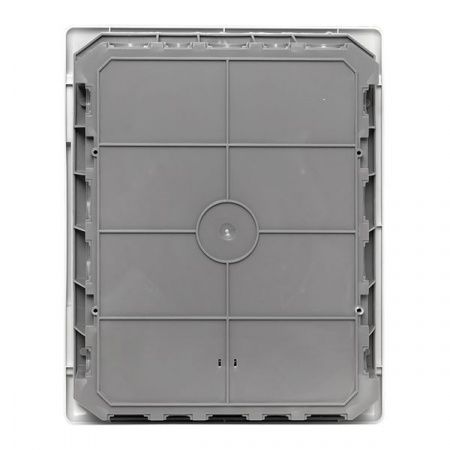 Щит распред. встраиваемый ЩРВ-П-24 "SlimBox" IP41 EKF