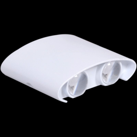 Настенный светильник Reluce 86832-9.2-004TLFC LED4*3W WT