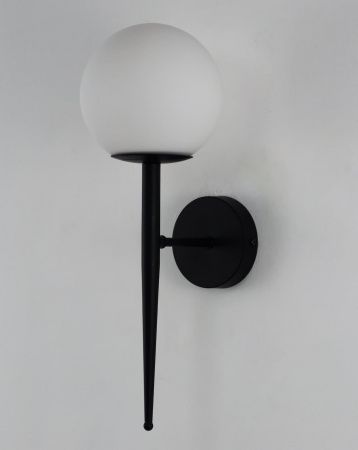 Светильник настенный Moderli Scrumbel  V11562-1W