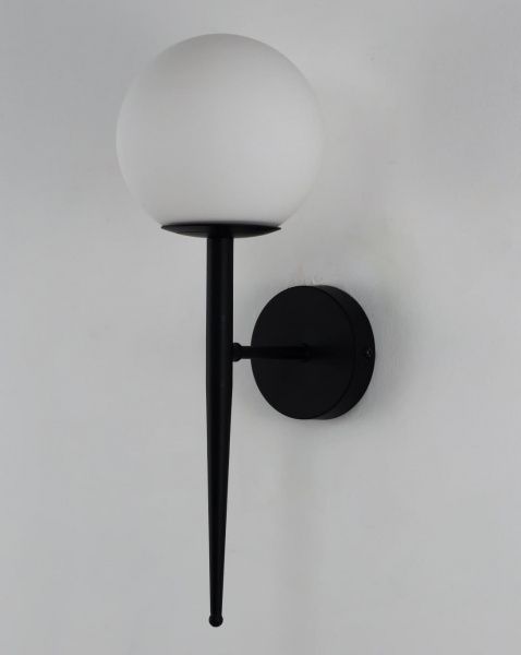 Светильник настенный Moderli Scrumbel  V11562-1W